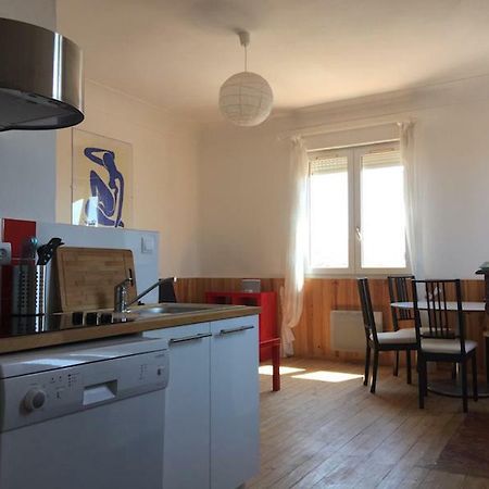 Appartement Soulac sur Mer Eksteriør bilde