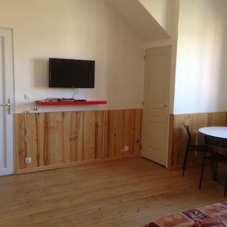 Appartement Soulac sur Mer Eksteriør bilde
