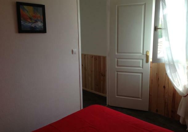 Appartement Soulac sur Mer Eksteriør bilde