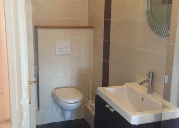 Appartement Soulac sur Mer Eksteriør bilde