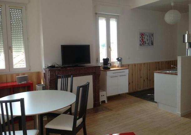 Appartement Soulac sur Mer Eksteriør bilde