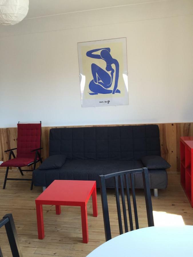 Appartement Soulac sur Mer Eksteriør bilde
