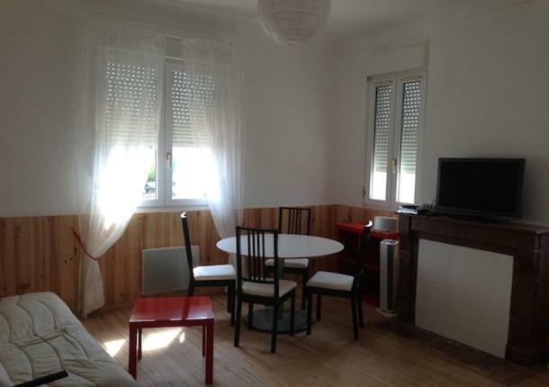 Appartement Soulac sur Mer Eksteriør bilde