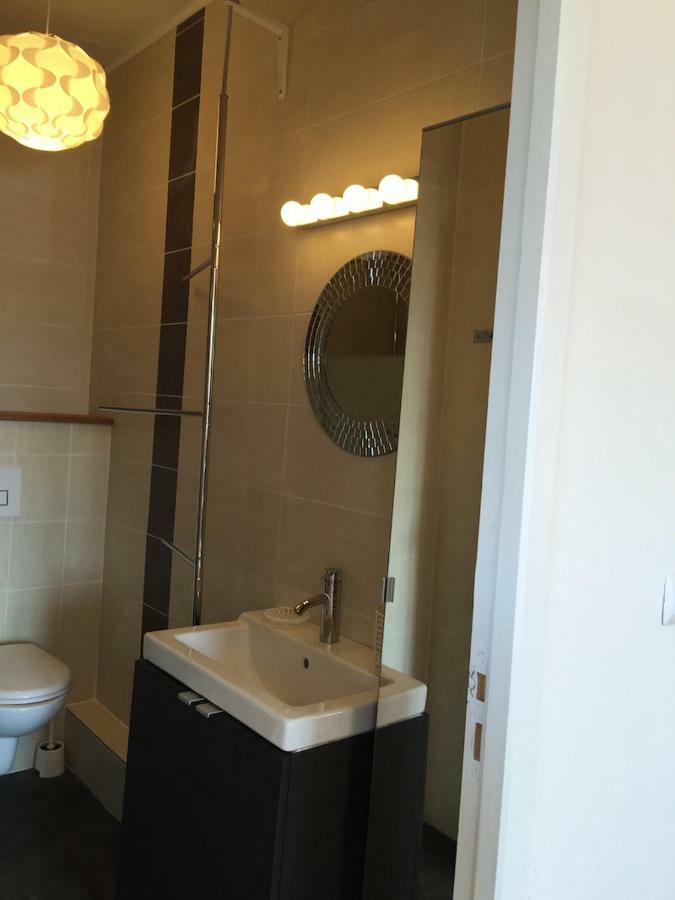 Appartement Soulac sur Mer Eksteriør bilde