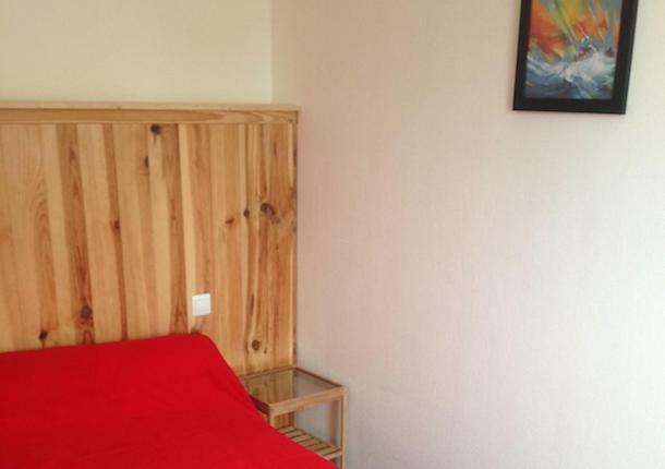 Appartement Soulac sur Mer Eksteriør bilde