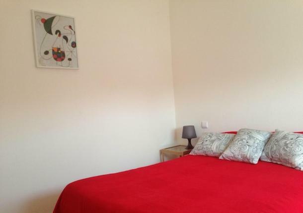 Appartement Soulac sur Mer Eksteriør bilde