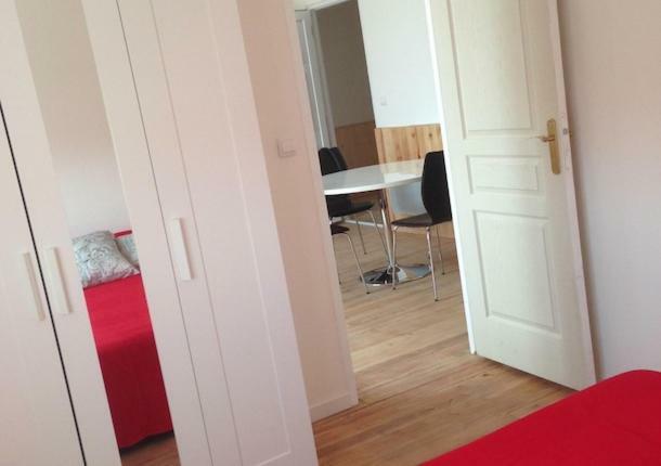 Appartement Soulac sur Mer Eksteriør bilde