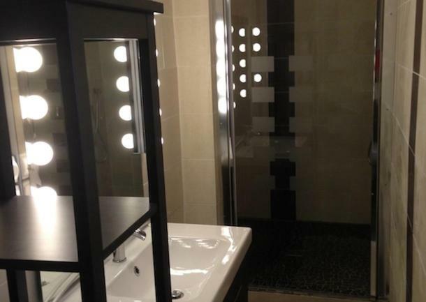 Appartement Soulac sur Mer Eksteriør bilde