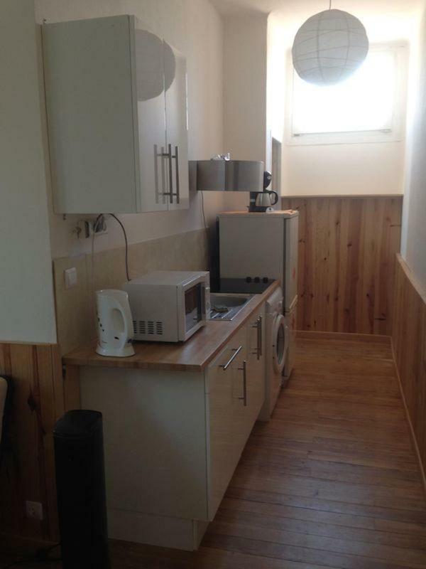 Appartement Soulac sur Mer Eksteriør bilde