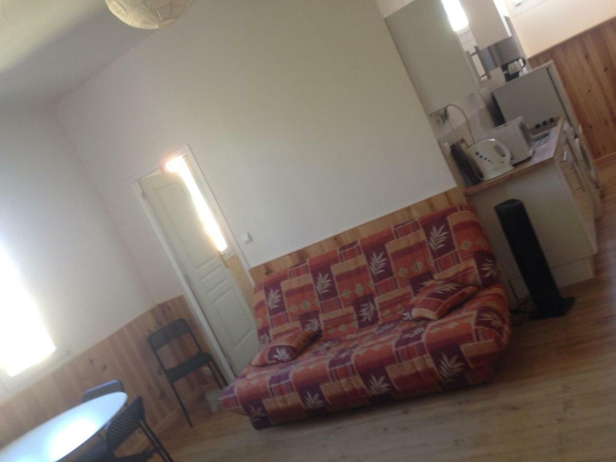 Appartement Soulac sur Mer Eksteriør bilde